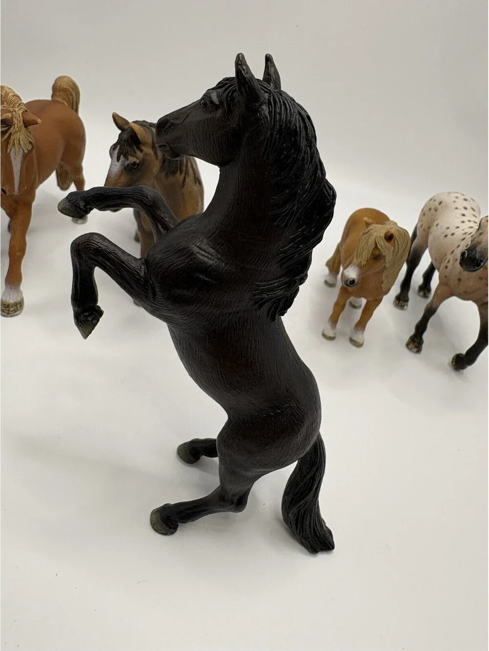 schleich this lot
